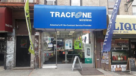 Tracfone has been around since the '90s, but it's not exactly a top name. The best Tracfone smartphones offer good value, though.